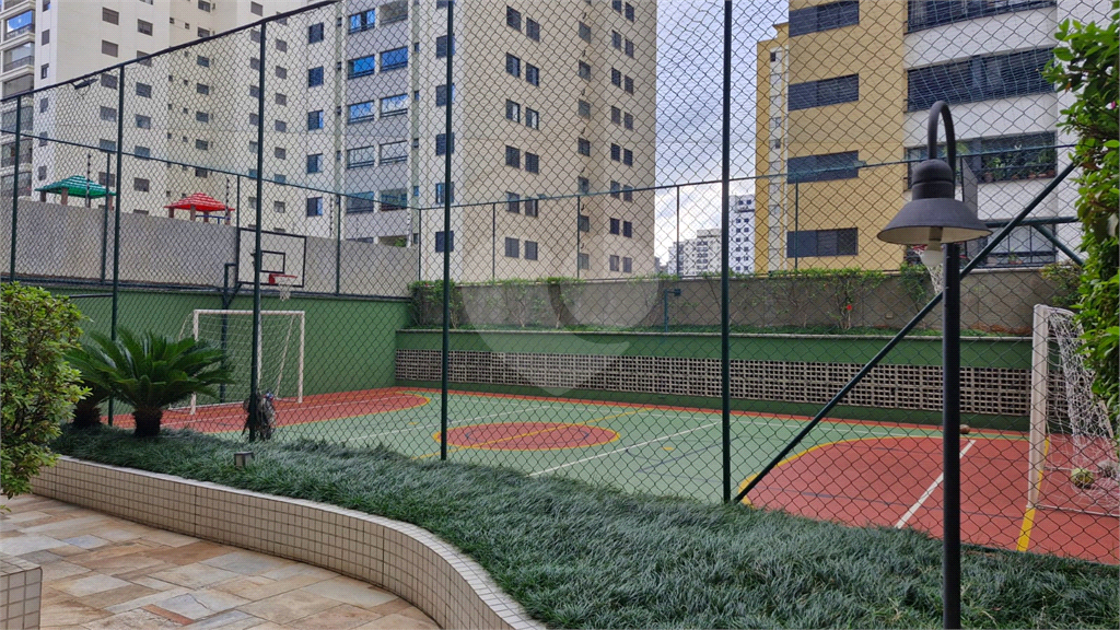 Apartamento com 3 quartos e 2 vagas na Pompeia