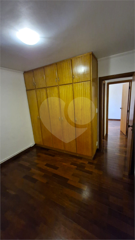 Apartamento com 3 quartos e 2 vagas na Pompeia