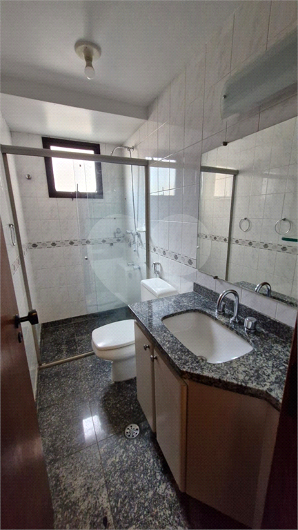 Apartamento com 3 quartos e 2 vagas na Pompeia