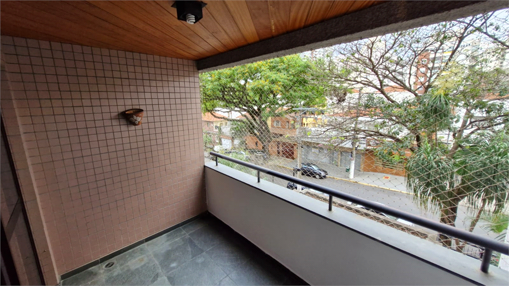 Apartamento com 3 quartos e 2 vagas na Pompeia