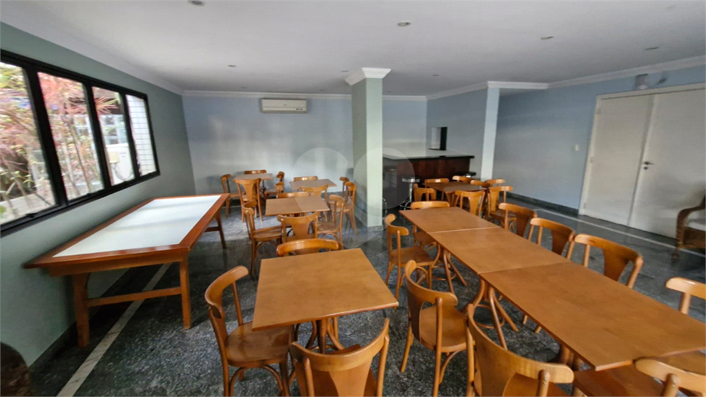 Apartamento com 3 quartos e 2 vagas na Pompeia