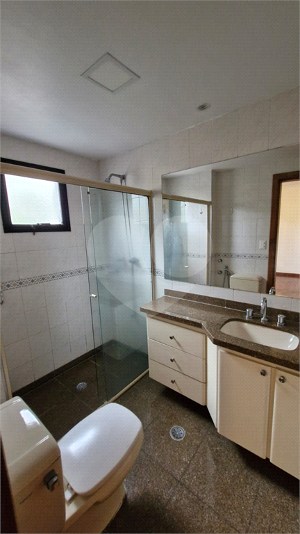 Apartamento com 3 quartos e 2 vagas na Pompeia