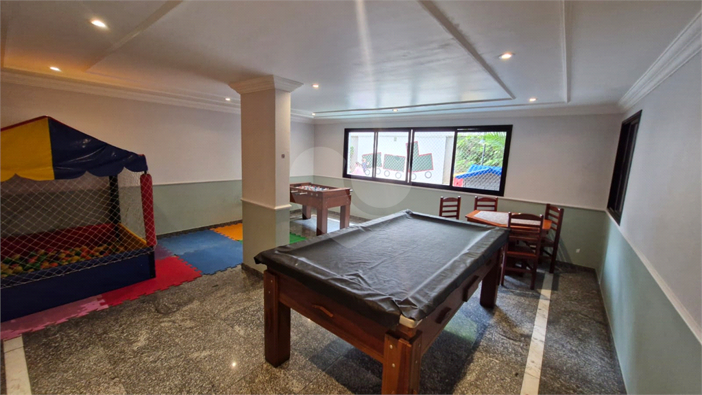 Apartamento com 3 quartos e 2 vagas na Pompeia