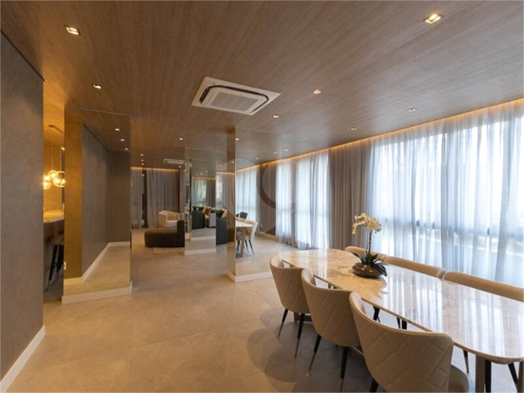 APARTAMENTO 3 SUITES TUCURUVI