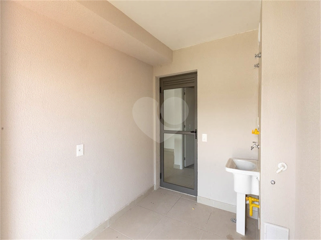 APARTAMENTO 3 SUITES TUCURUVI