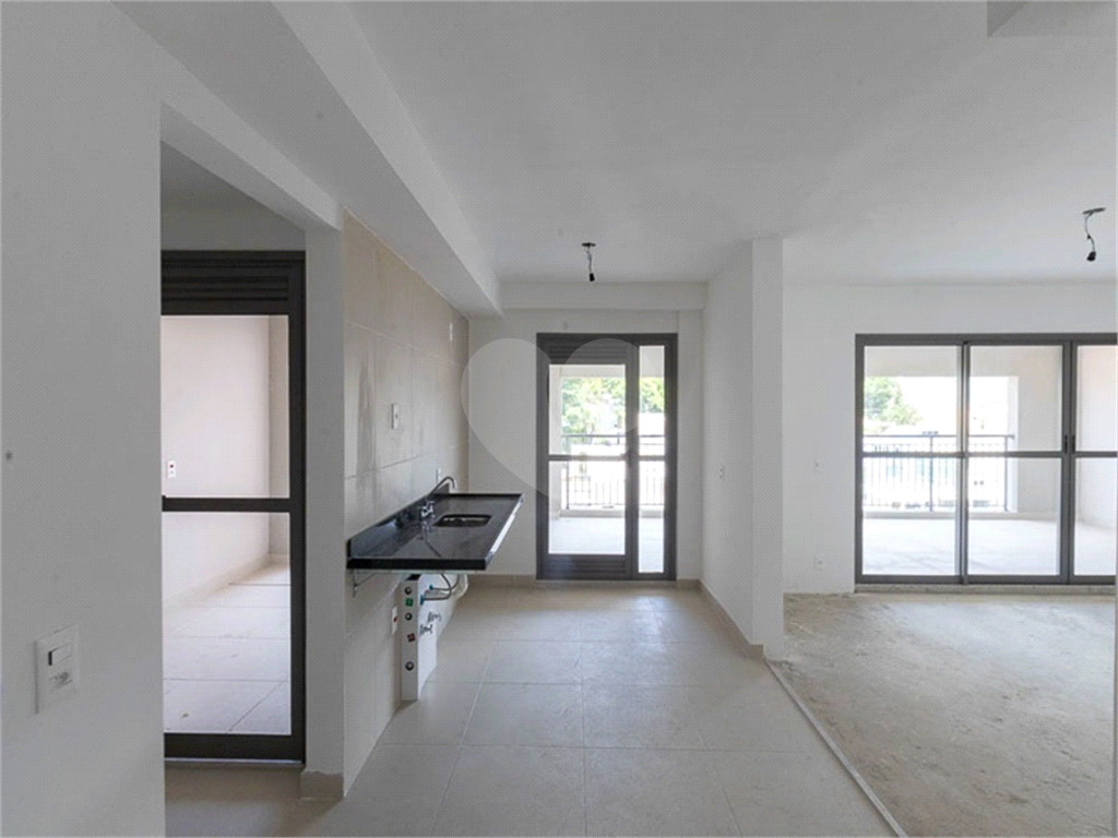 APARTAMENTO 3 SUITES TUCURUVI