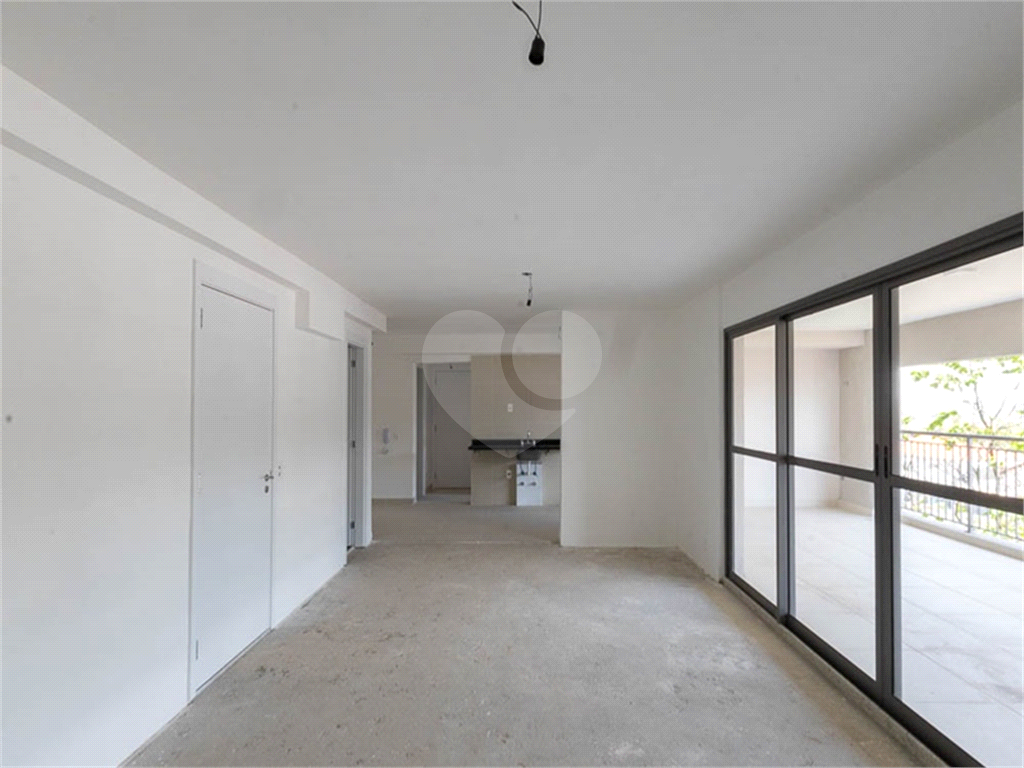 APARTAMENTO 3 SUITES TUCURUVI