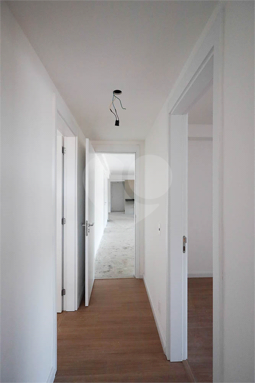 APARTAMENTO 3 SUITES TUCURUVI