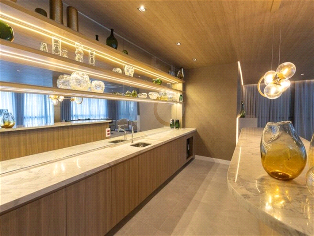 APARTAMENTO 3 SUITES TUCURUVI