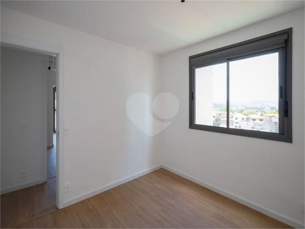 APARTAMENTO 3 SUITES TUCURUVI