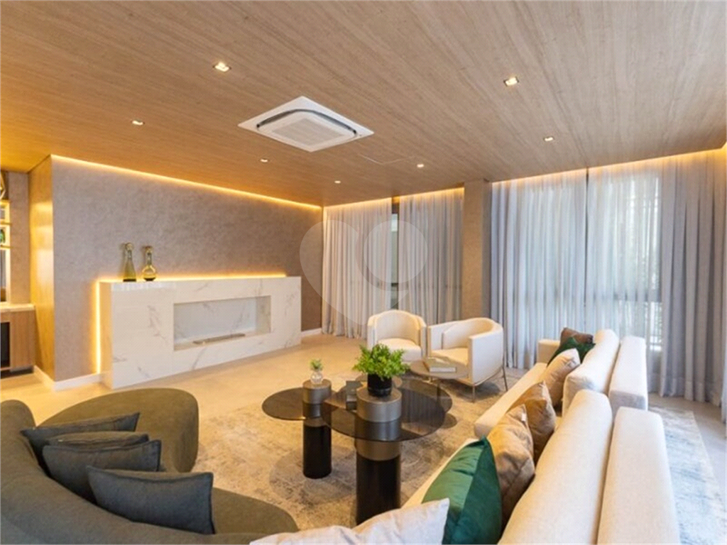 APARTAMENTO 3 SUITES TUCURUVI