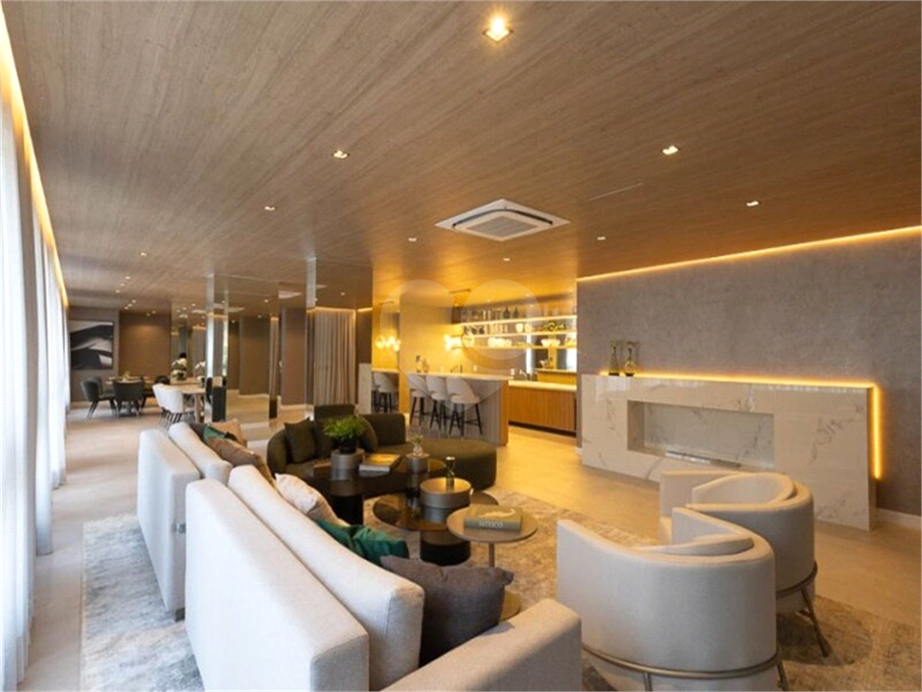 APARTAMENTO 3 SUITES TUCURUVI