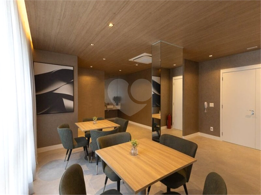 APARTAMENTO 3 SUITES TUCURUVI