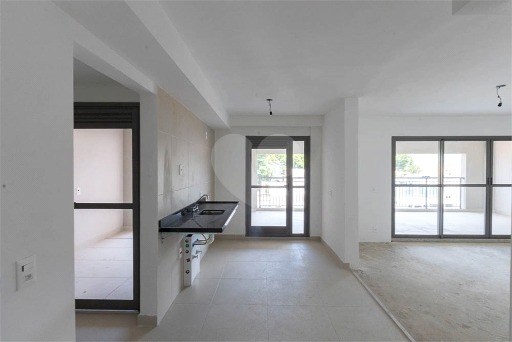 APARTAMENTO 3 SUITES TUCURUVI