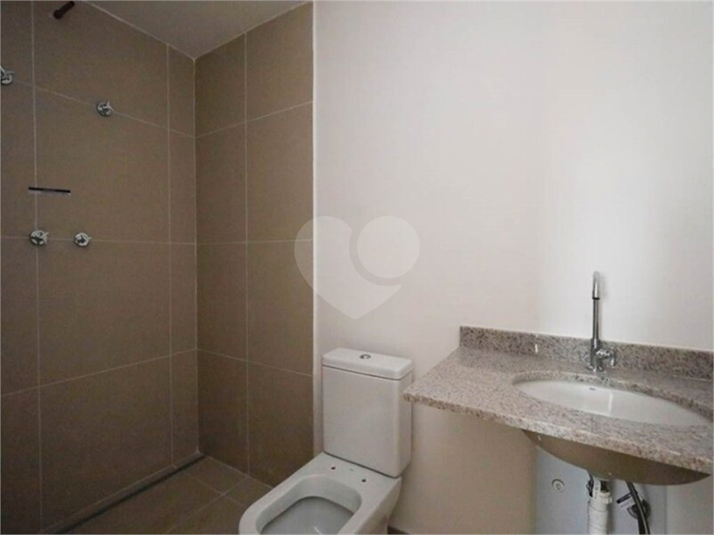 APARTAMENTO 3 SUITES TUCURUVI