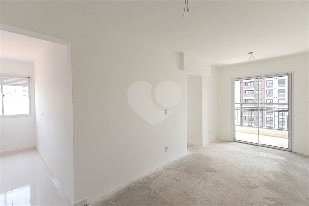 APARTAMENTO 3 SUITES TUCURUVI