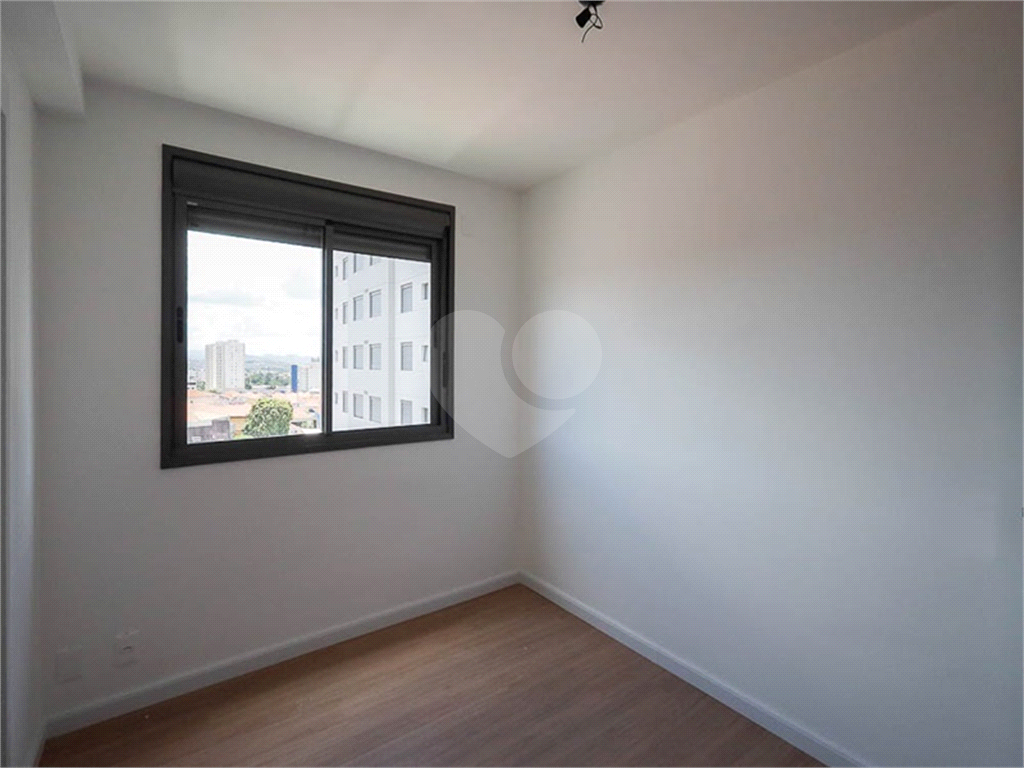 APARTAMENTO 3 SUITES TUCURUVI