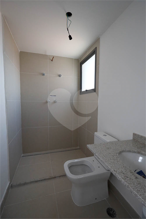 APARTAMENTO 3 SUITES TUCURUVI