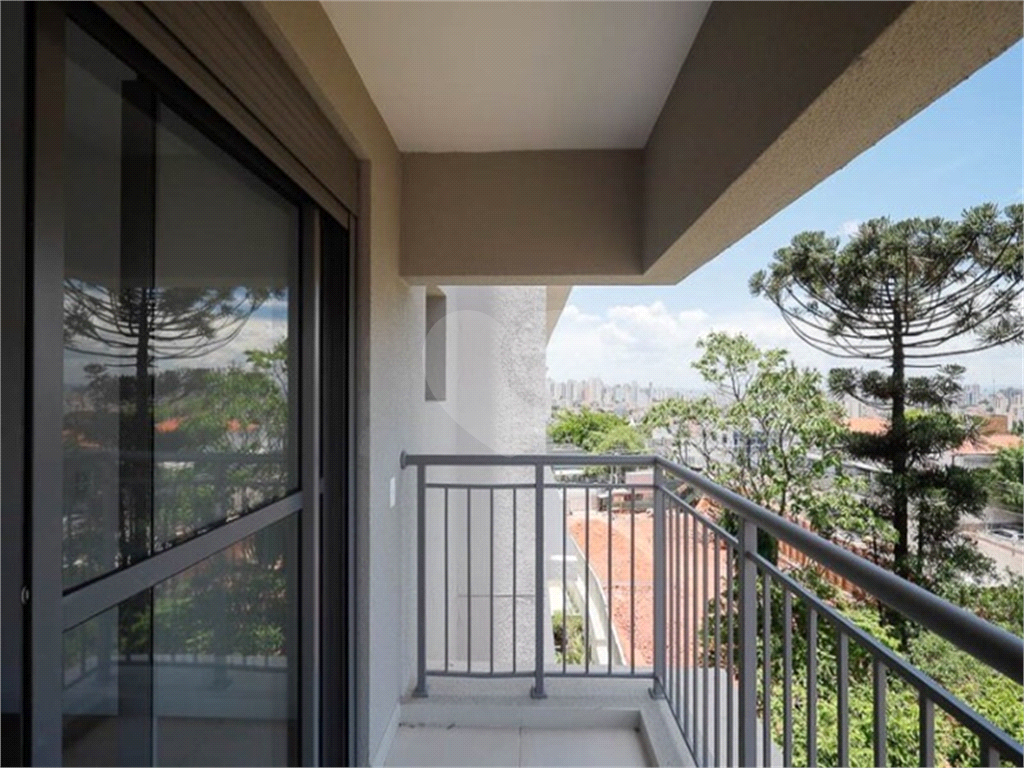 APARTAMENTO 3 SUITES TUCURUVI