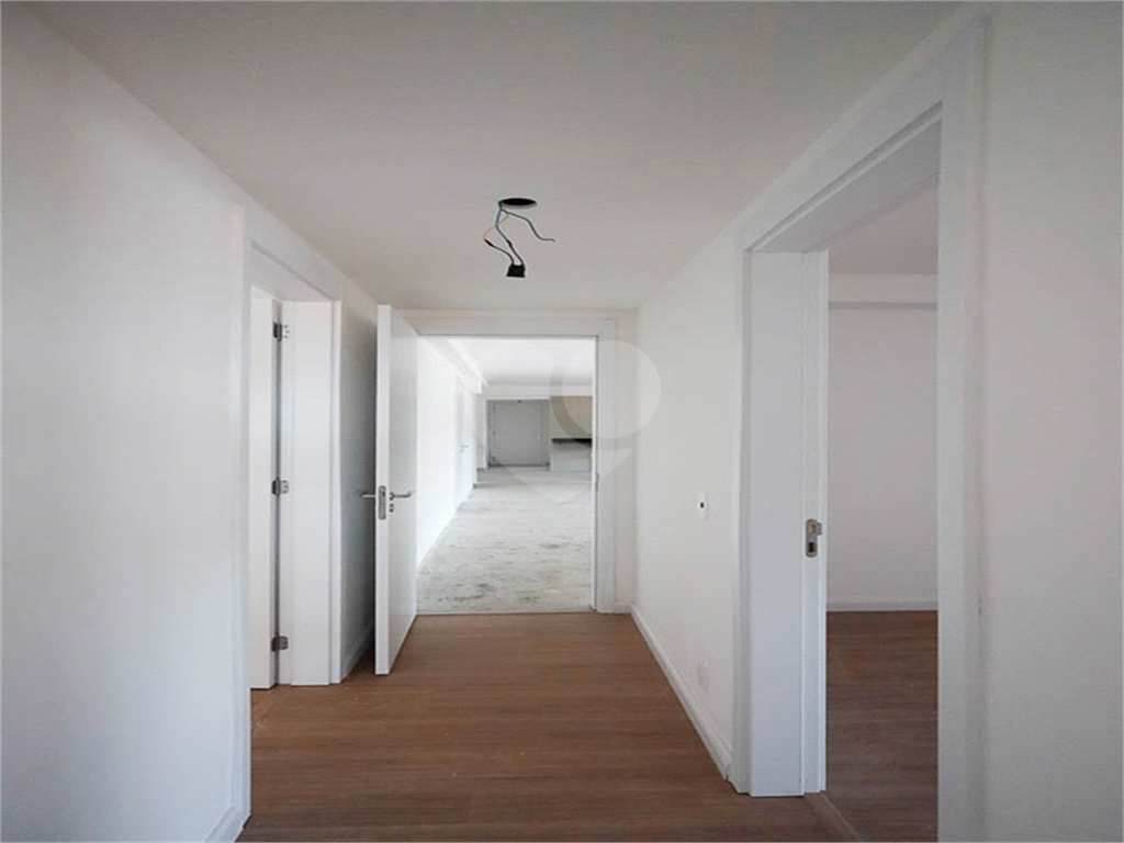 APARTAMENTO 3 SUITES TUCURUVI