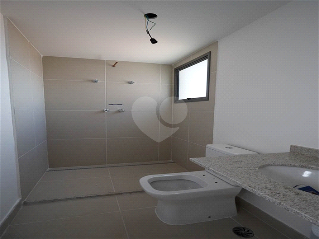 APARTAMENTO 3 SUITES TUCURUVI