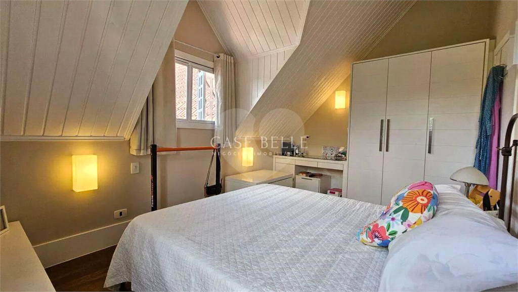 Linda casa em condomínio Alto Padrão - Alphaville 12