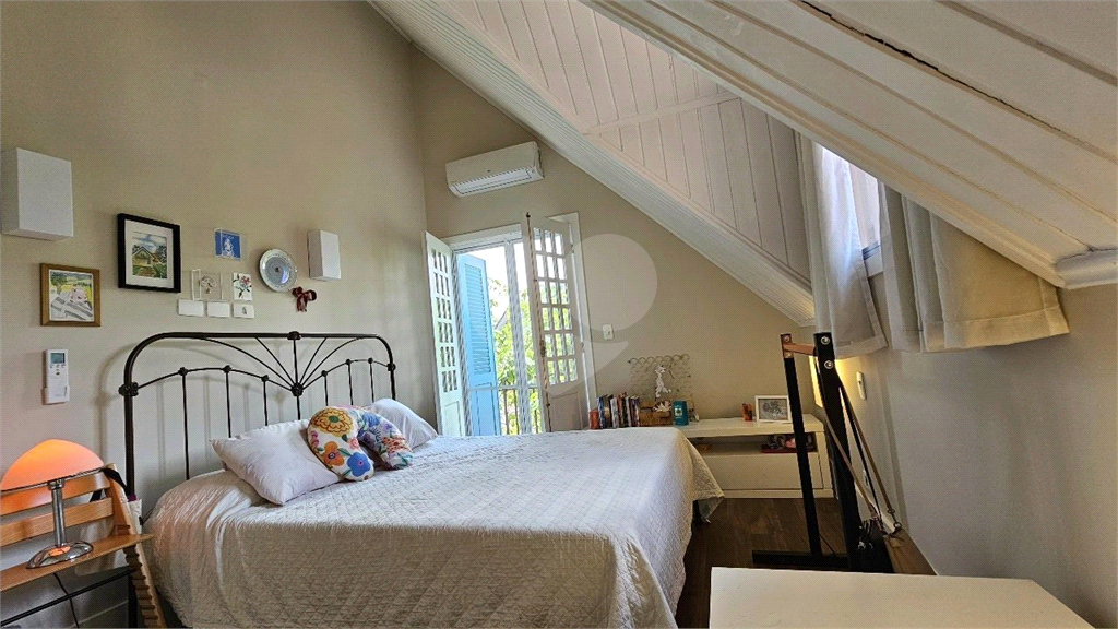 Linda casa em condomínio Alto Padrão - Alphaville 12