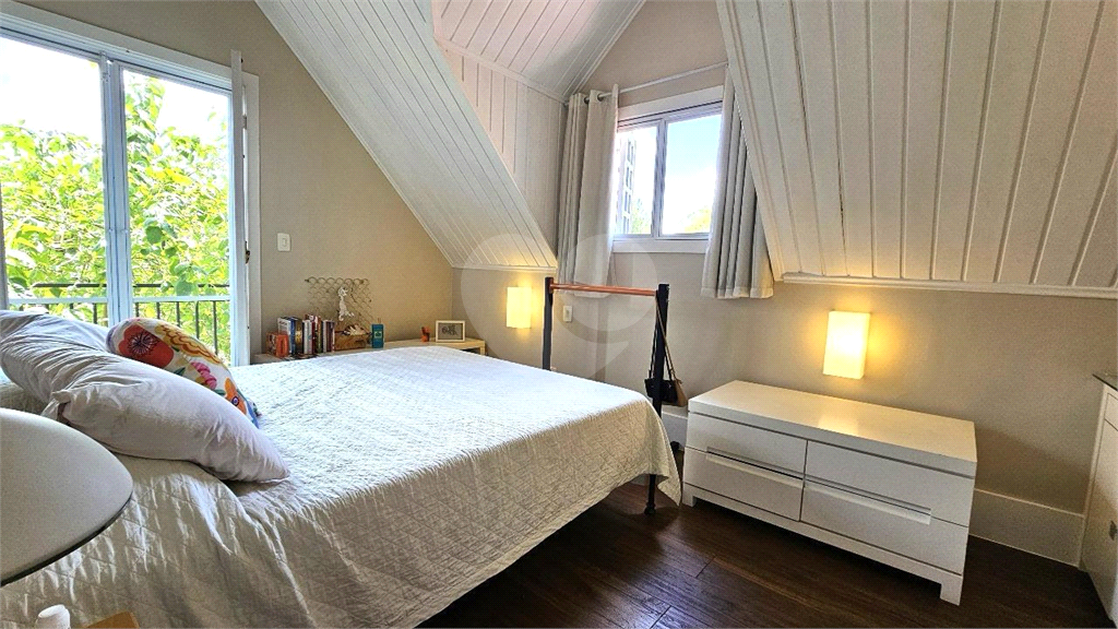 Linda casa em condomínio Alto Padrão - Alphaville 12