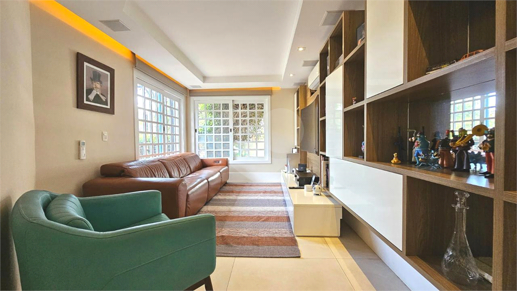 Linda casa em condomínio Alto Padrão - Alphaville 12