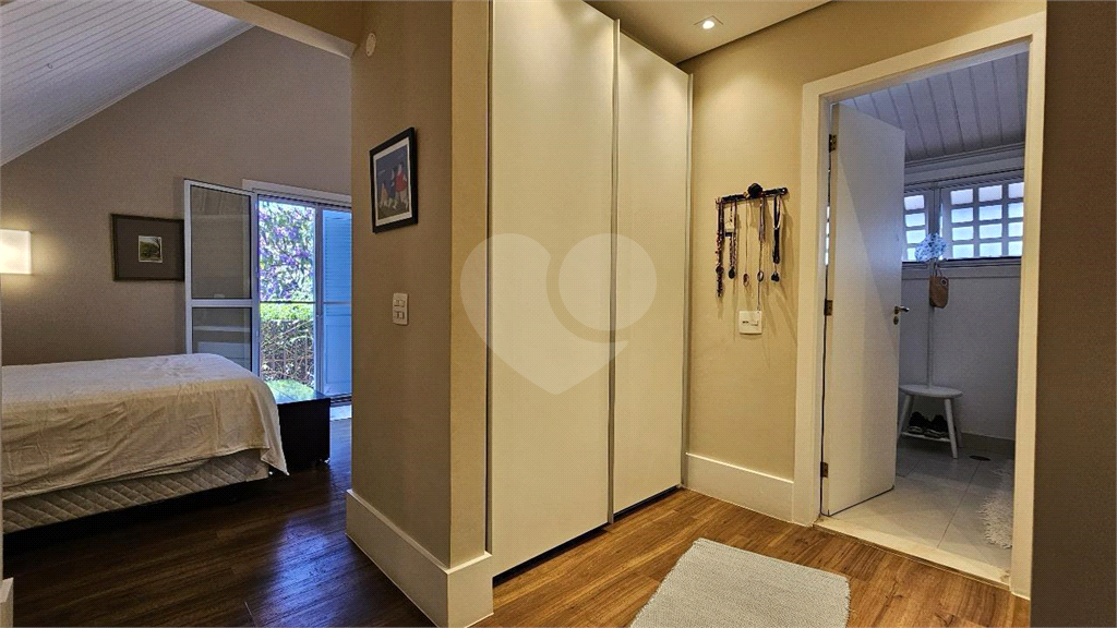 Linda casa em condomínio Alto Padrão - Alphaville 12