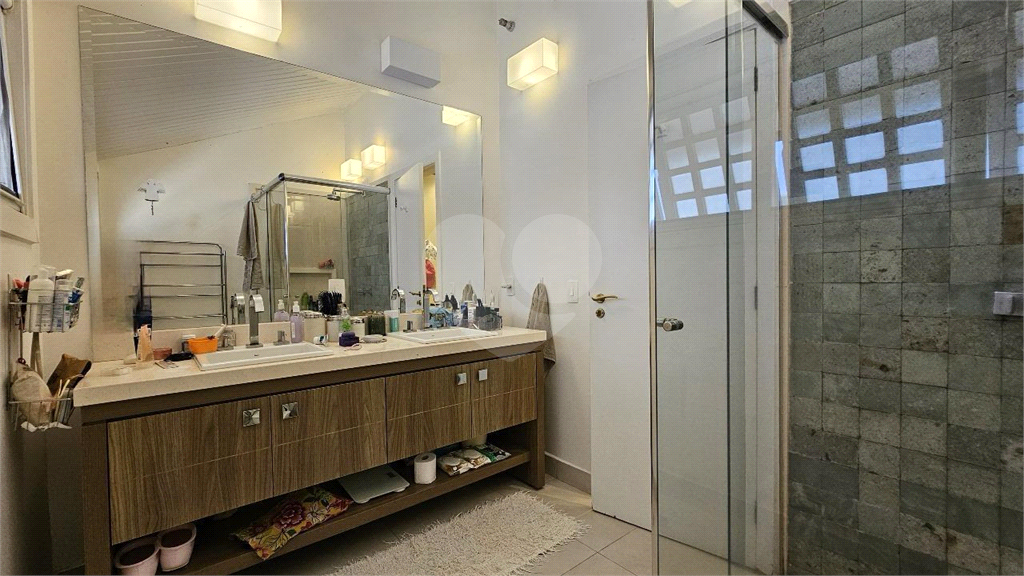 Linda casa em condomínio Alto Padrão - Alphaville 12