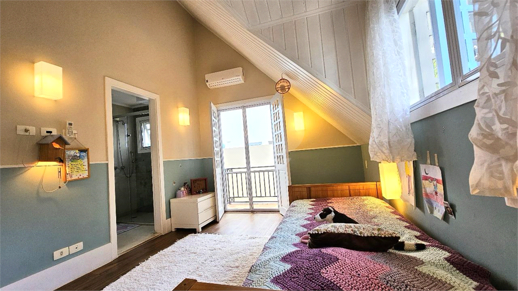 Linda casa em condomínio Alto Padrão - Alphaville 12