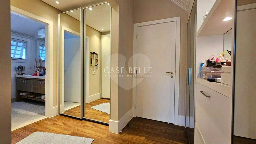 Linda casa em condomínio Alto Padrão - Alphaville 12