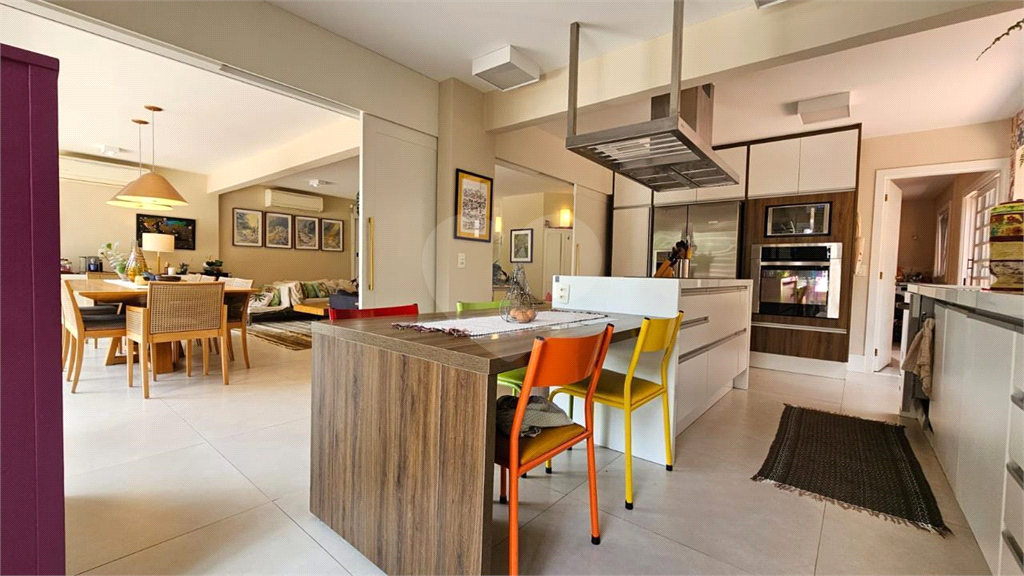 Linda casa em condomínio Alto Padrão - Alphaville 12