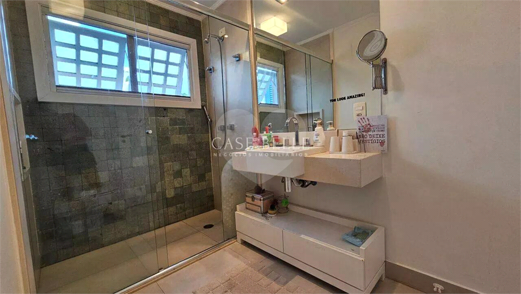 Linda casa em condomínio Alto Padrão - Alphaville 12