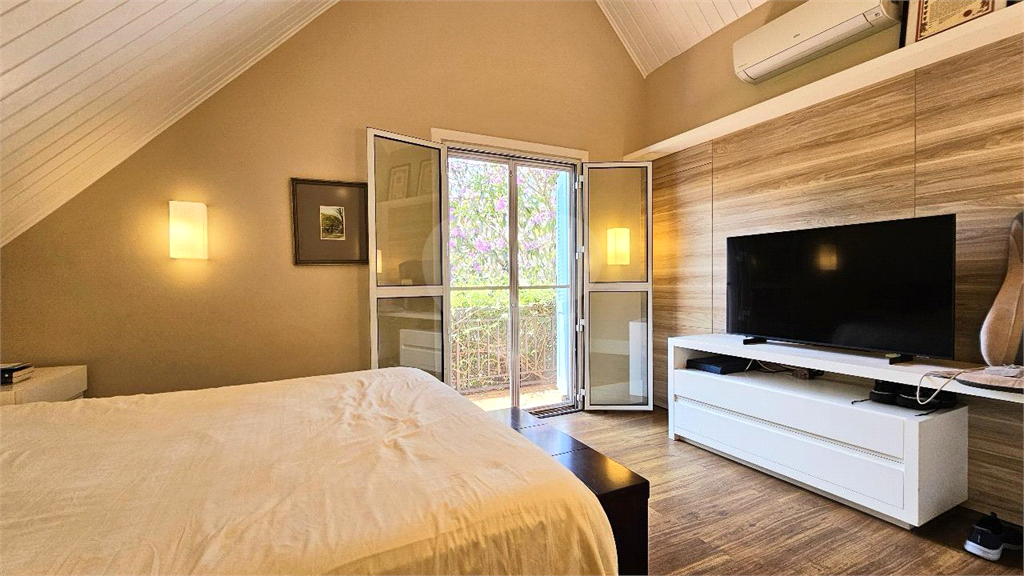 Linda casa em condomínio Alto Padrão - Alphaville 12