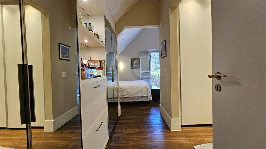 Linda casa em condomínio Alto Padrão - Alphaville 12