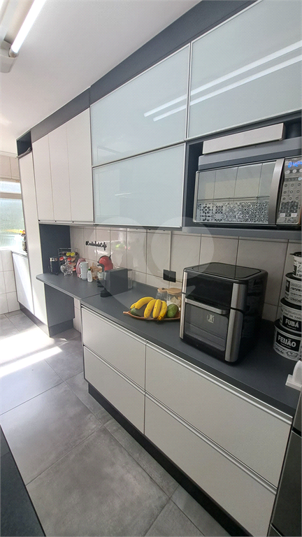 Apartamento Reformado e Ensolarado no Residencial Recanto Cantareira