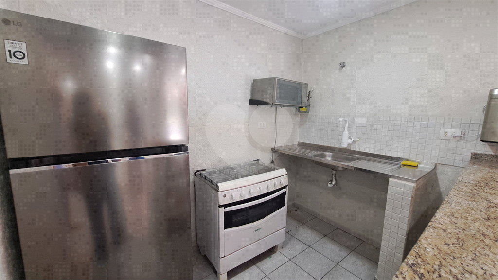 Apartamento Reformado e Ensolarado no Residencial Recanto Cantareira