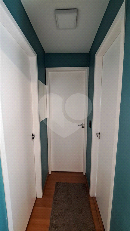 Apartamento Reformado e Ensolarado no Residencial Recanto Cantareira