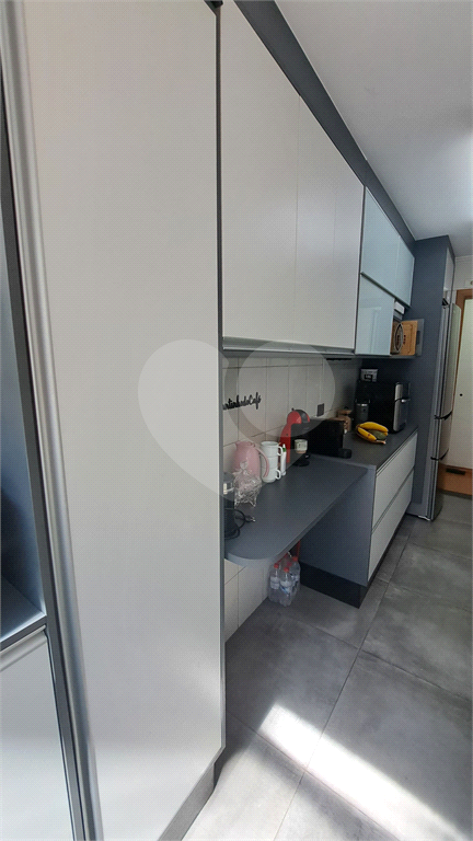 Apartamento Reformado e Ensolarado no Residencial Recanto Cantareira