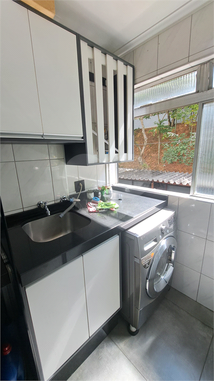 Apartamento Reformado e Ensolarado no Residencial Recanto Cantareira