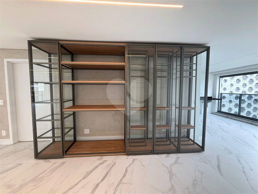 APTO NOVO DE ALTO PADRÃO - PARQUE GLOBAL – 265 m²