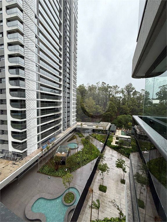 APTO NOVO DE ALTO PADRÃO - PARQUE GLOBAL – 265 m²