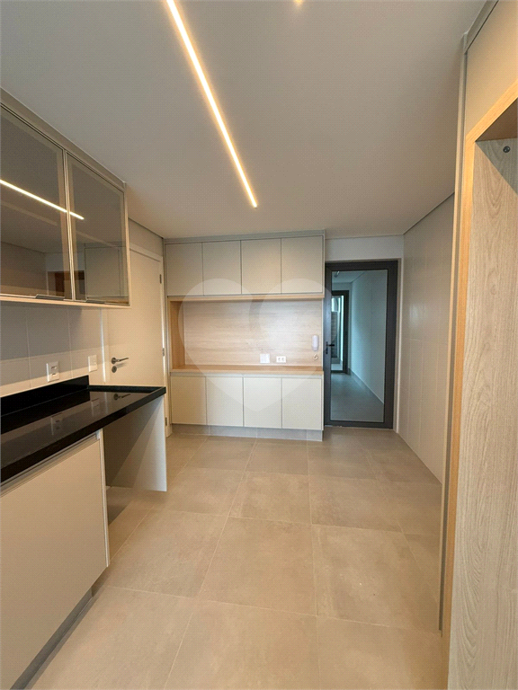 APTO NOVO DE ALTO PADRÃO - PARQUE GLOBAL – 265 m²