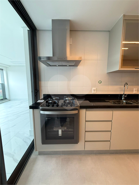 APTO NOVO DE ALTO PADRÃO - PARQUE GLOBAL – 265 m²