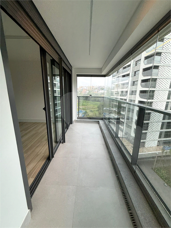 APTO NOVO DE ALTO PADRÃO - PARQUE GLOBAL – 265 m²