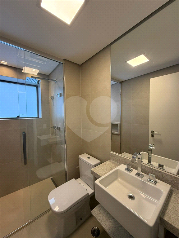 APTO NOVO DE ALTO PADRÃO - PARQUE GLOBAL – 265 m²