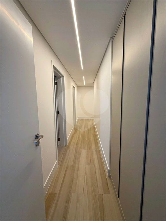 APTO NOVO DE ALTO PADRÃO - PARQUE GLOBAL – 265 m²