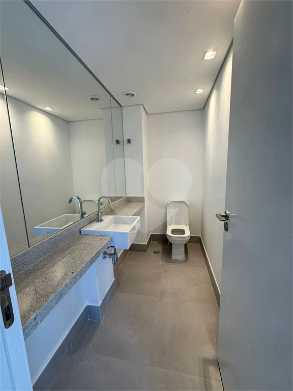 APTO NOVO DE ALTO PADRÃO - PARQUE GLOBAL – 265 m²